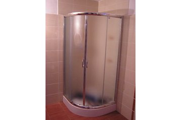 Słowacja Chata Kubińska Hala / Kubínska hoľa, Zewnątrz